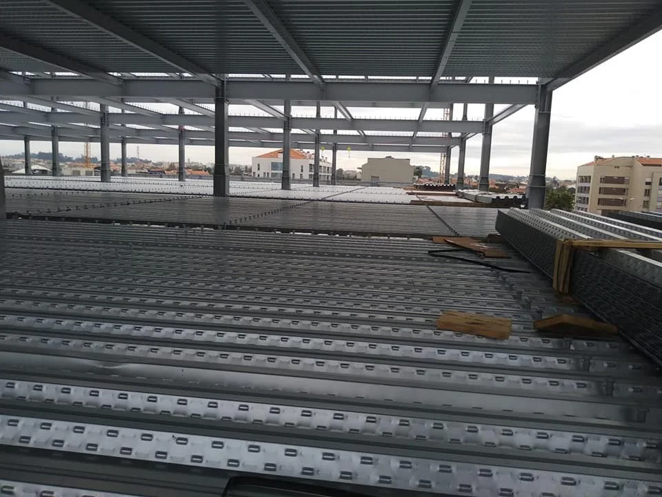 Montagem de Chapa Colaborante Avançada