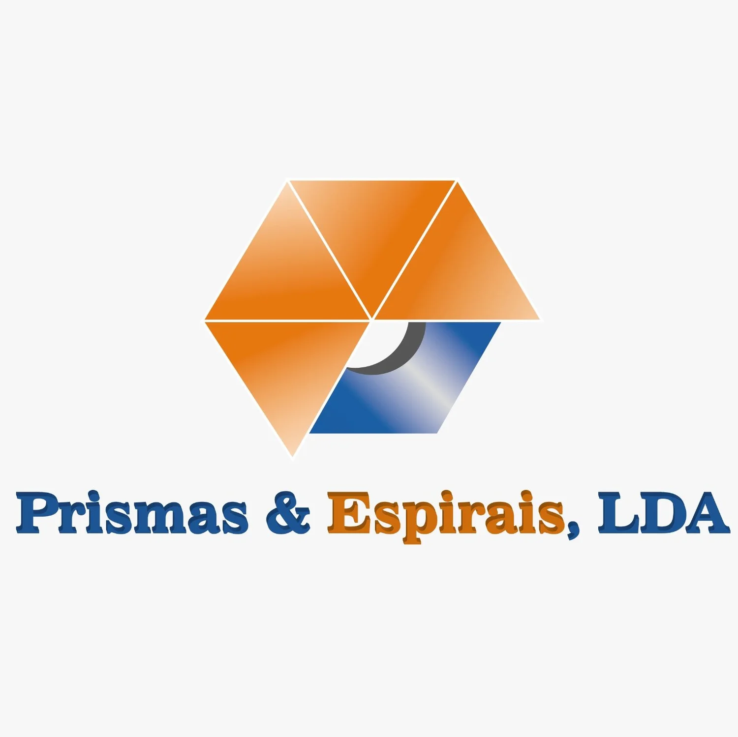 Prismas &amp; Espirais, lda