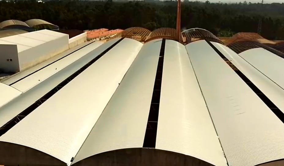 Painel de Cobertura Avançado