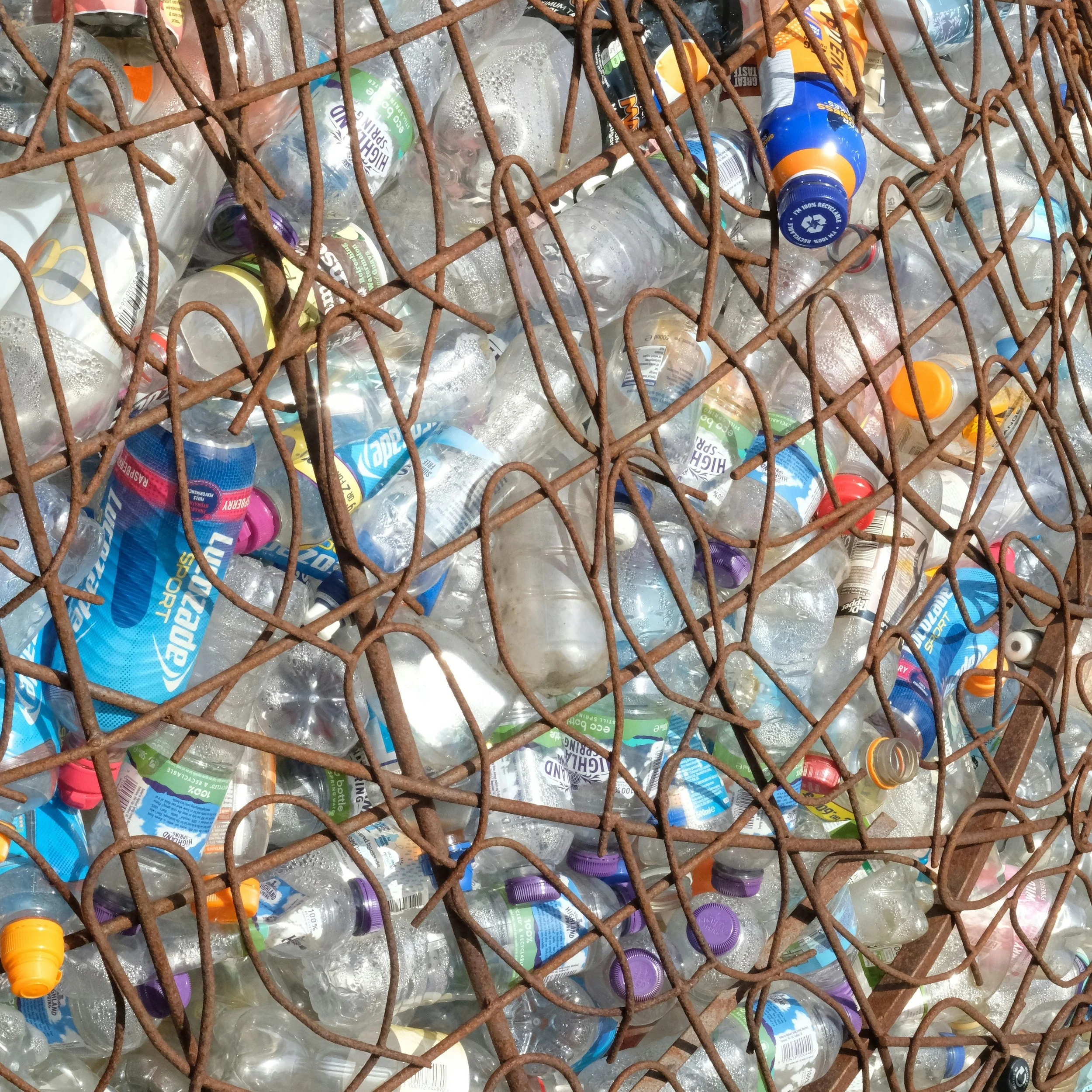 New evidence on plastics &amp; lung cancer