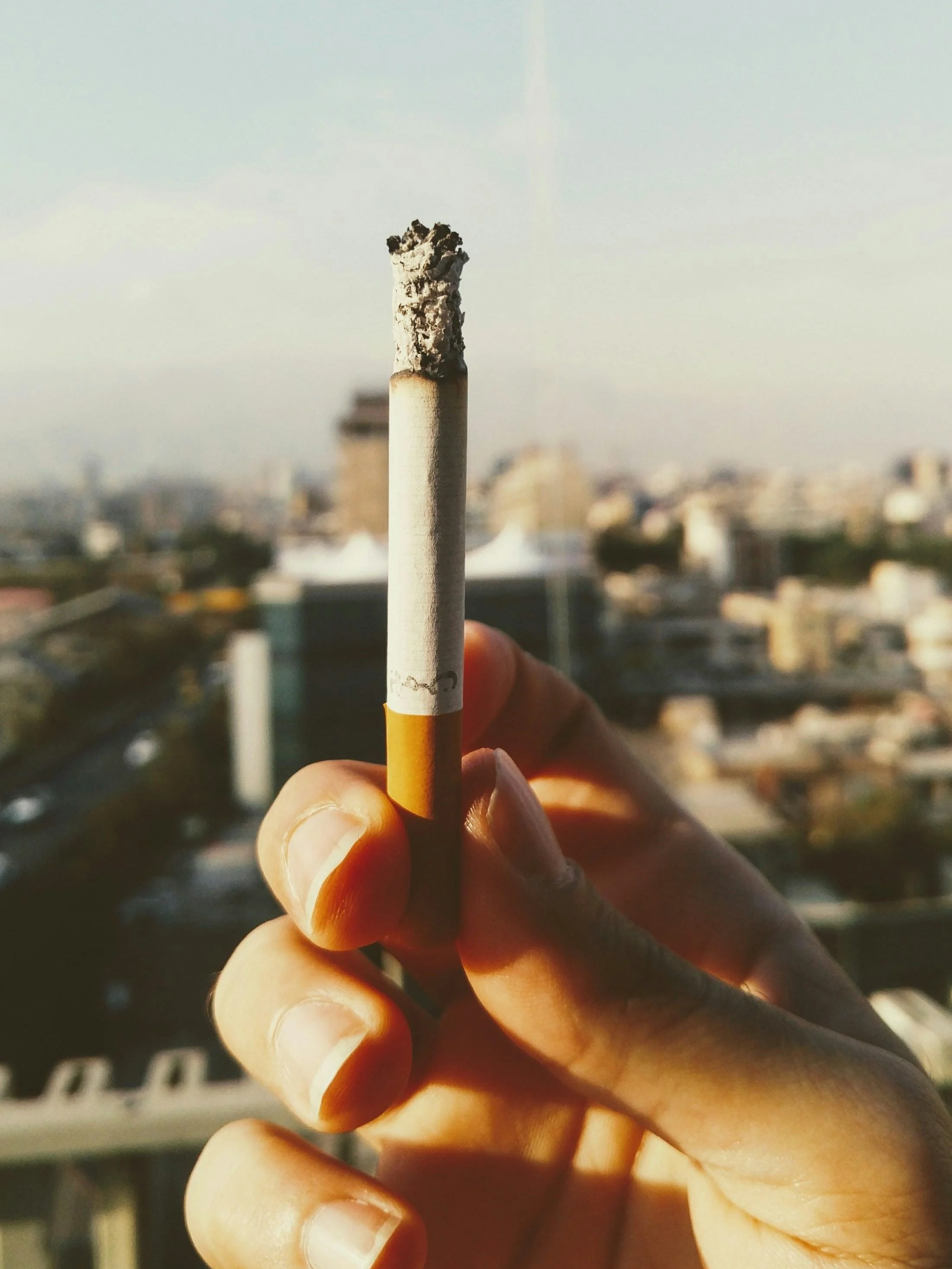 EU tobacco tax plans are being scaled back