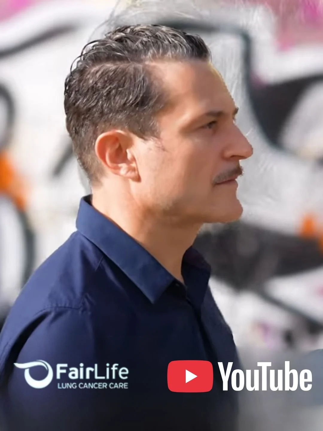 FairLife launches lung cancer TV campaign in Greece