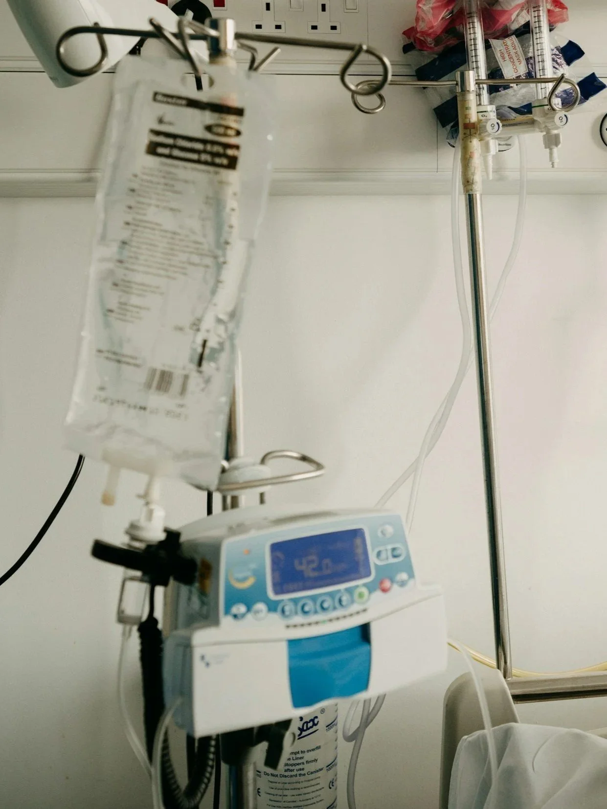 Ifosfamide shortage puts cancer treatment at risk