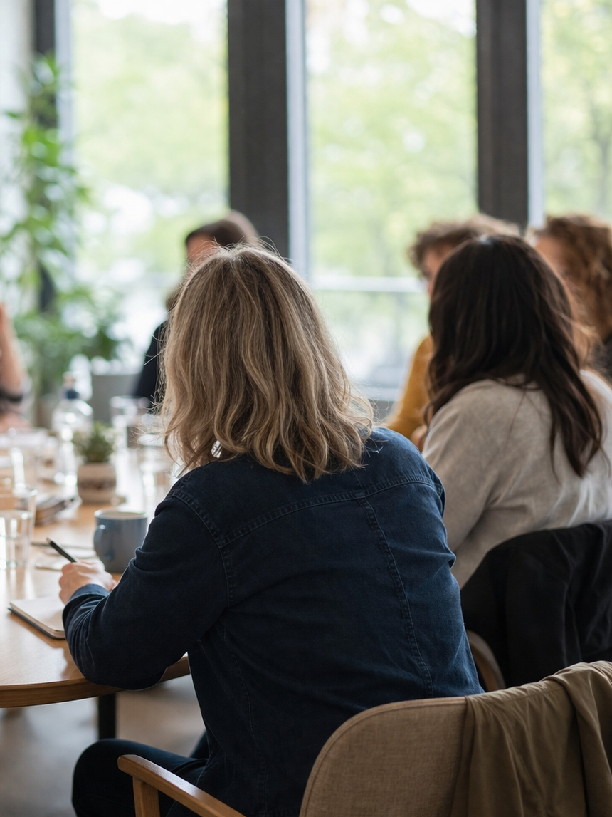 We Are Looking for People Affected by Lung Cancer to Join Our New Advisory Board