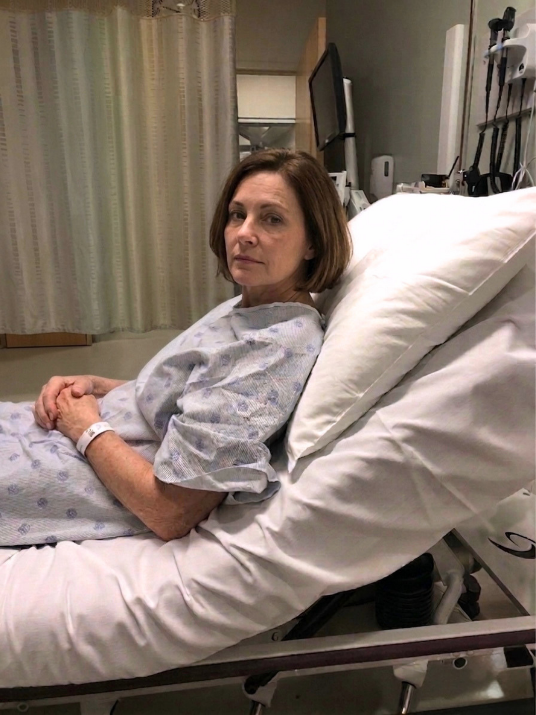 Why People with Lung Cancer Face a Higher Risk of Hospital Infections