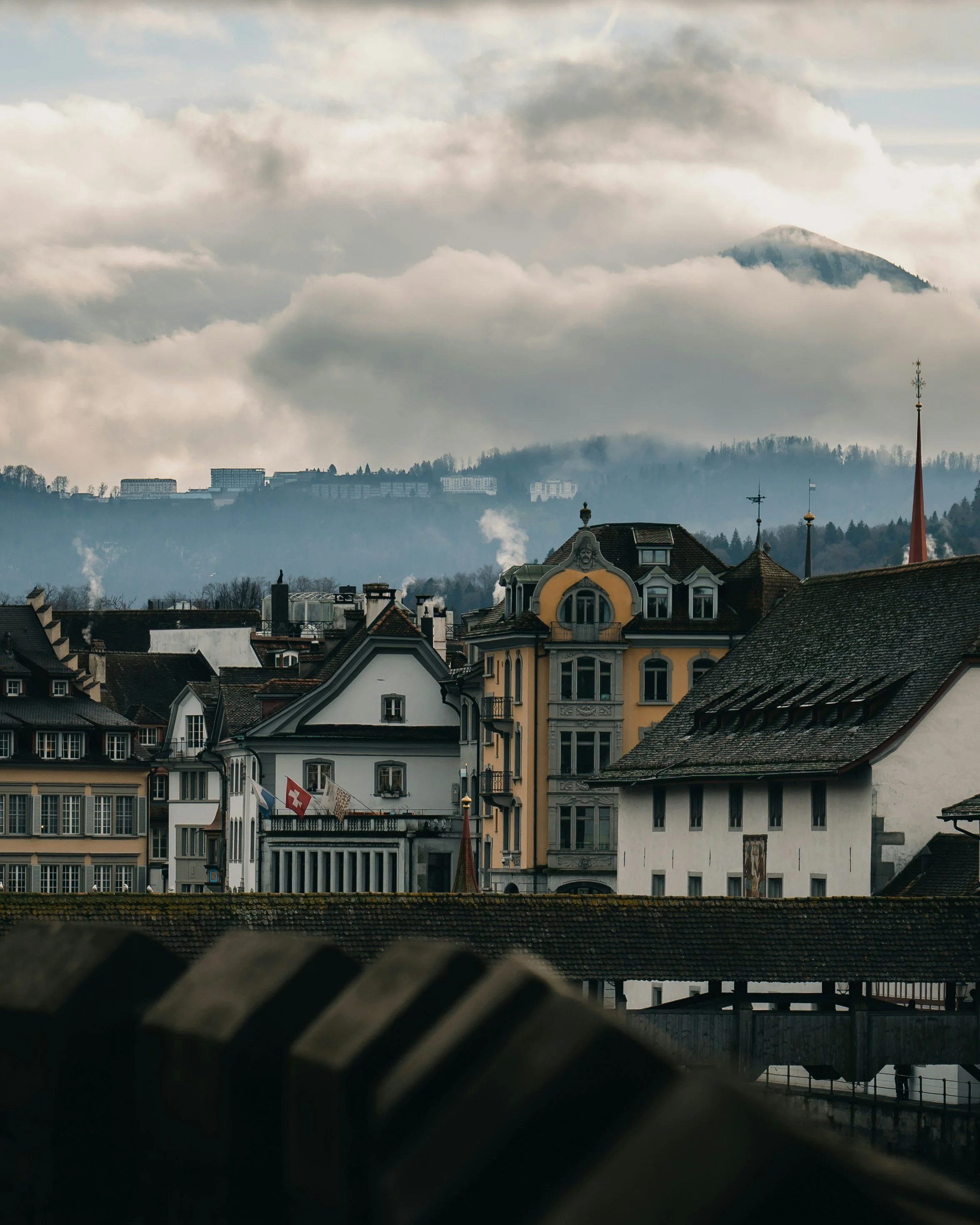 Air Pollution and Lung Cancer in Europe: What the Evidence Now Shows