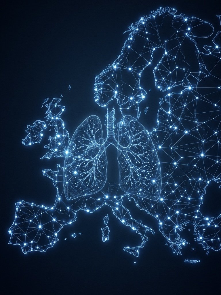 AI, imaging and lung cancer: what the EU’s new Cancer Image Europe platform means for people across Europe