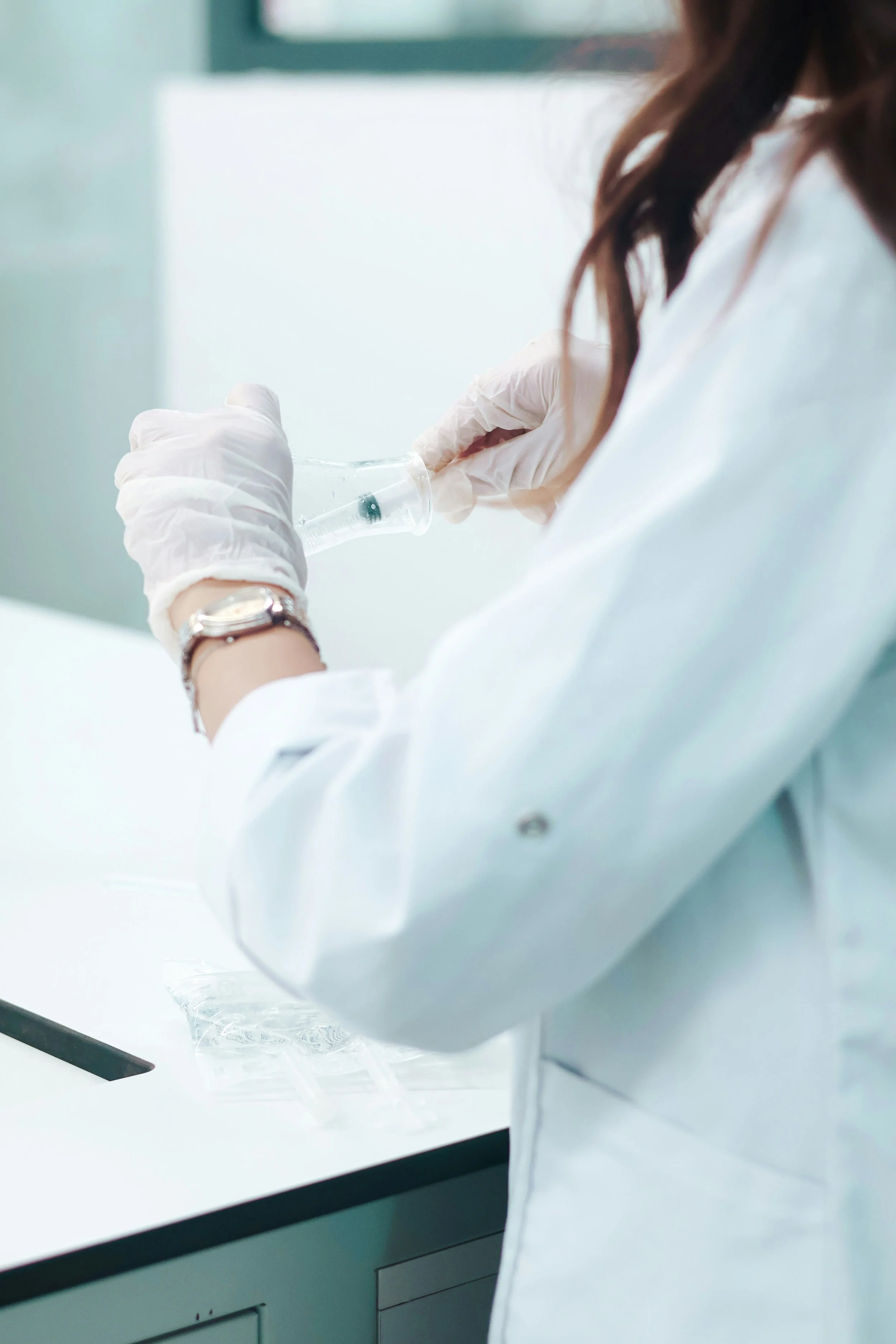 PFAS restrictions and medicines: what is the EU proposing, and how it might affect lung cancer treatment