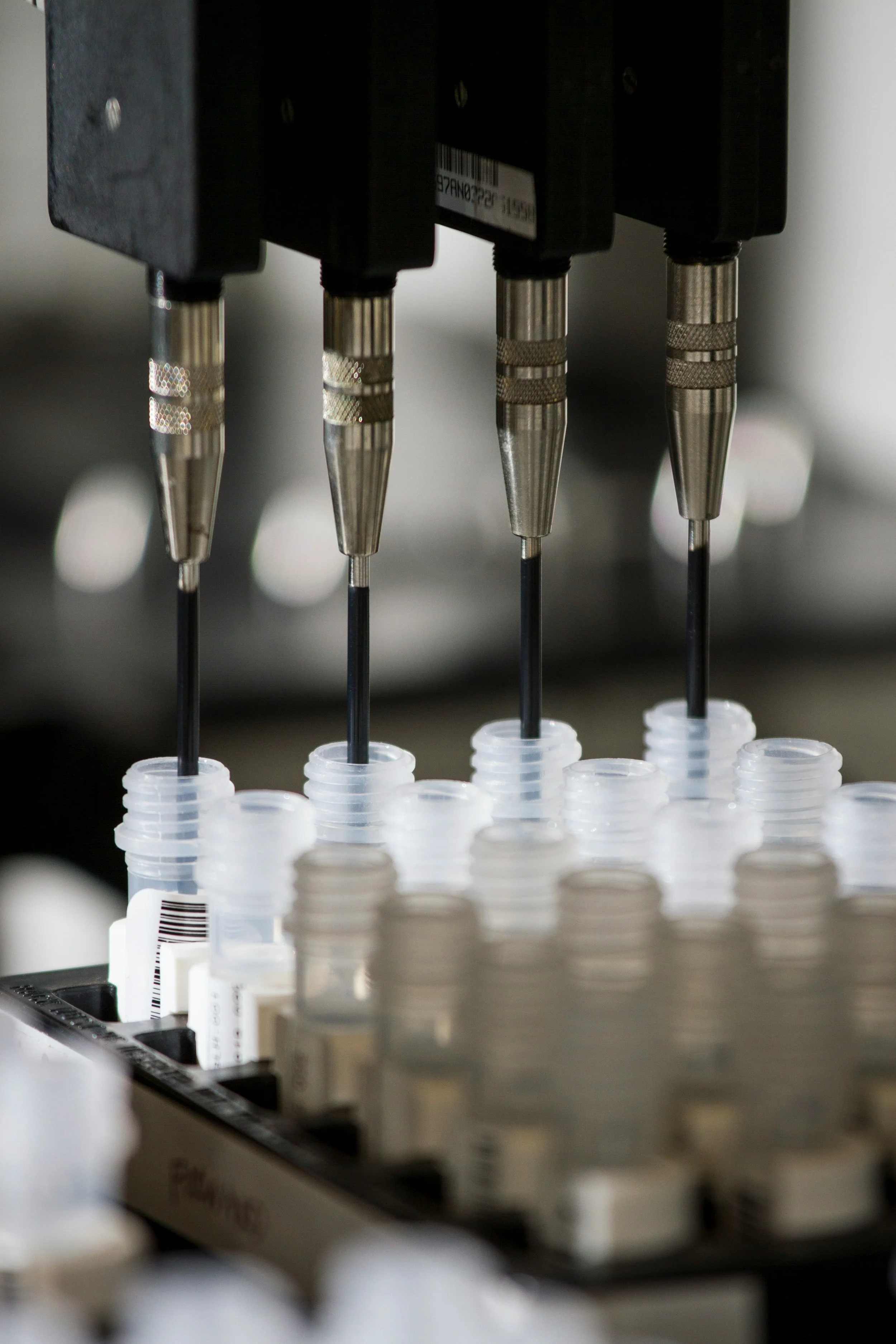 Biomarker testing is moving faster than ever. Is Europe keeping up?