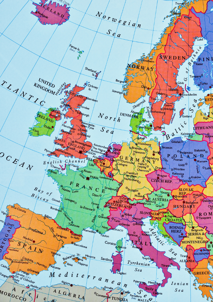 HARMONi-7: European sites now open for Phase 3 ivonescimab trial in high PD-L1 NSCLC