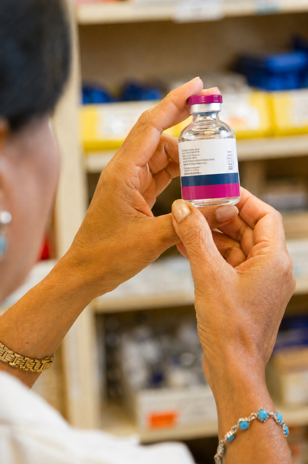 England catches up on cemiplimab for advanced lung cancer