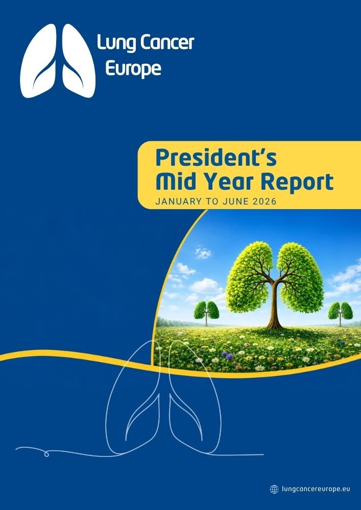 President’s Mid Year Report: January to June 2026