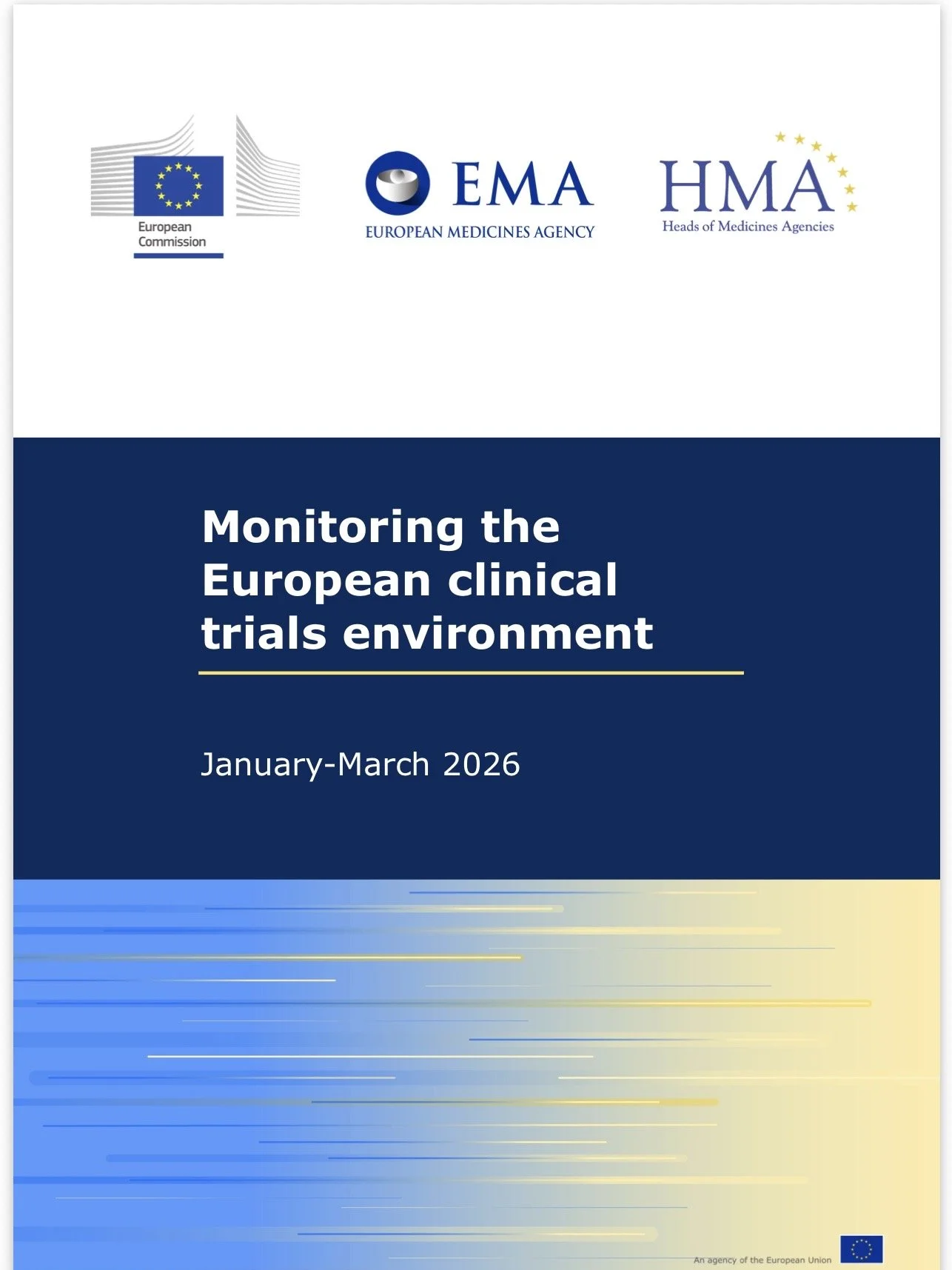 EU Progress on 2030 Clinical Trial Targets: What It Means for Lung Cancer