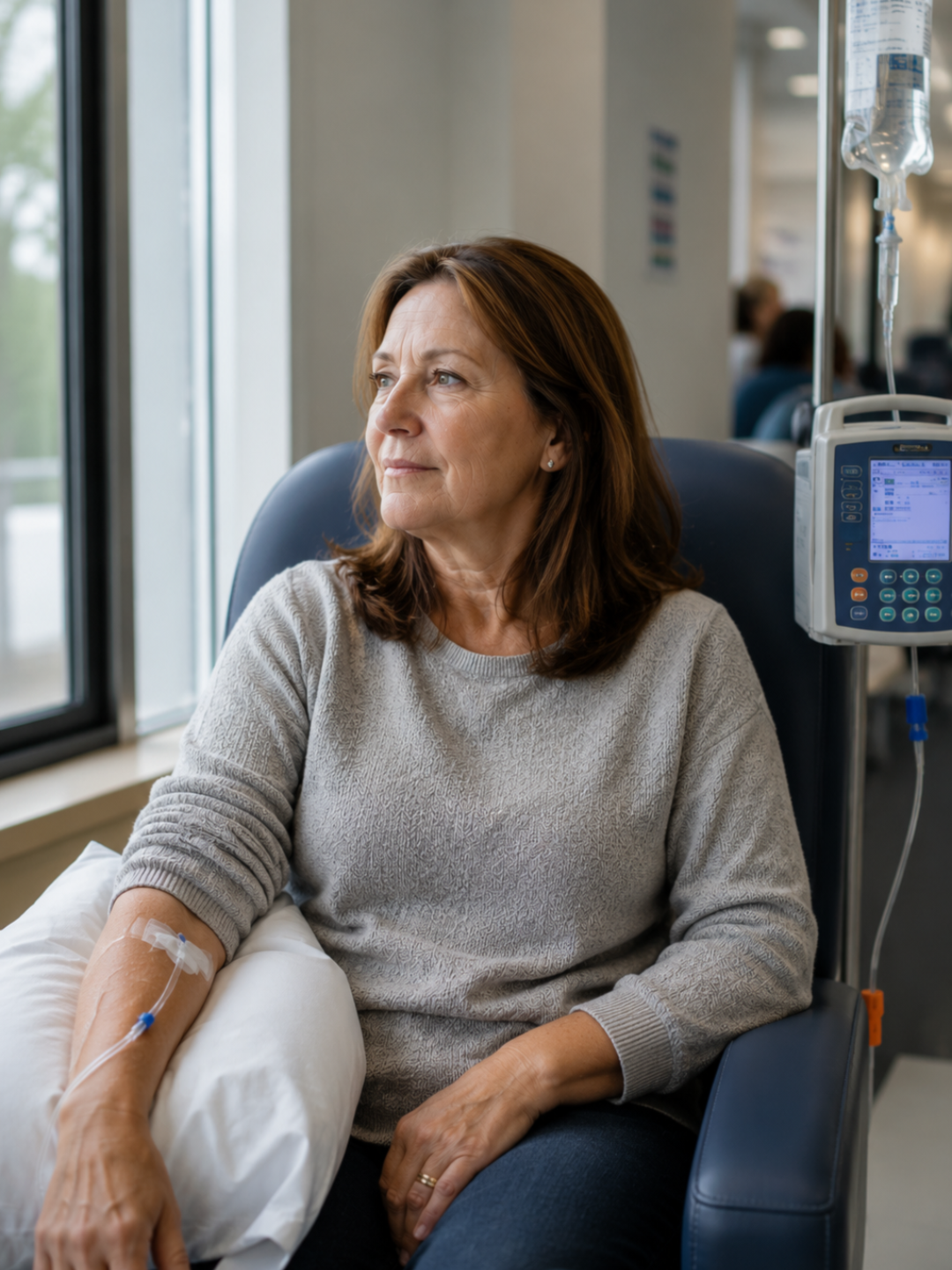 New Treatments for Small Cell Lung Cancer in Europe