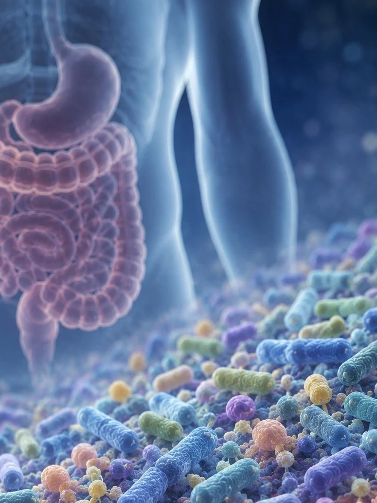 BMI, the Gut Microbiome and Immunotherapy: New Nature Study Explores the Obesity Paradox