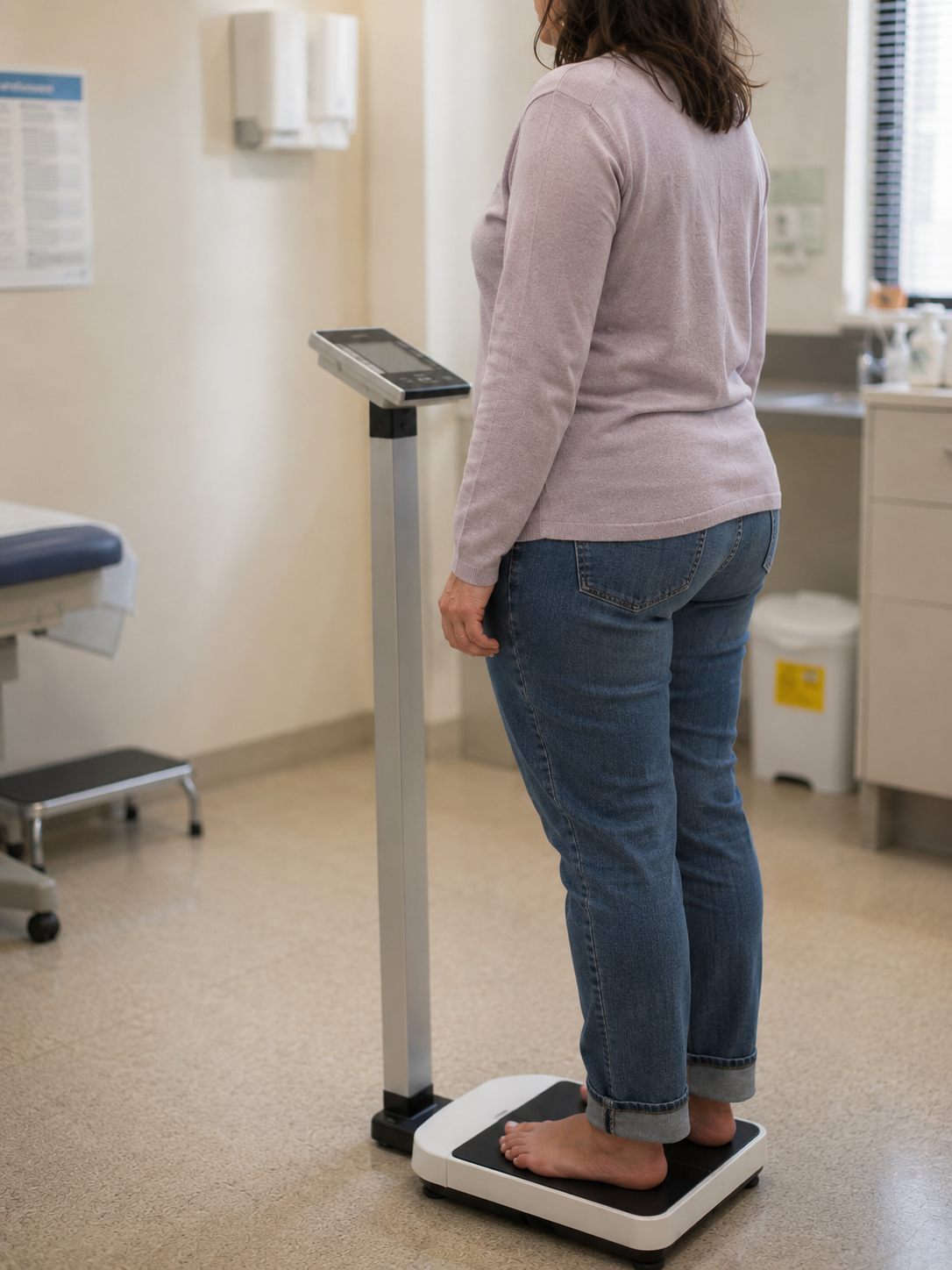 BMI, the Gut Microbiome and Immunotherapy: New Nature Study Explores the Obesity Paradox