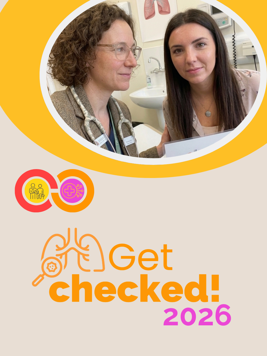 Get Checked 2026