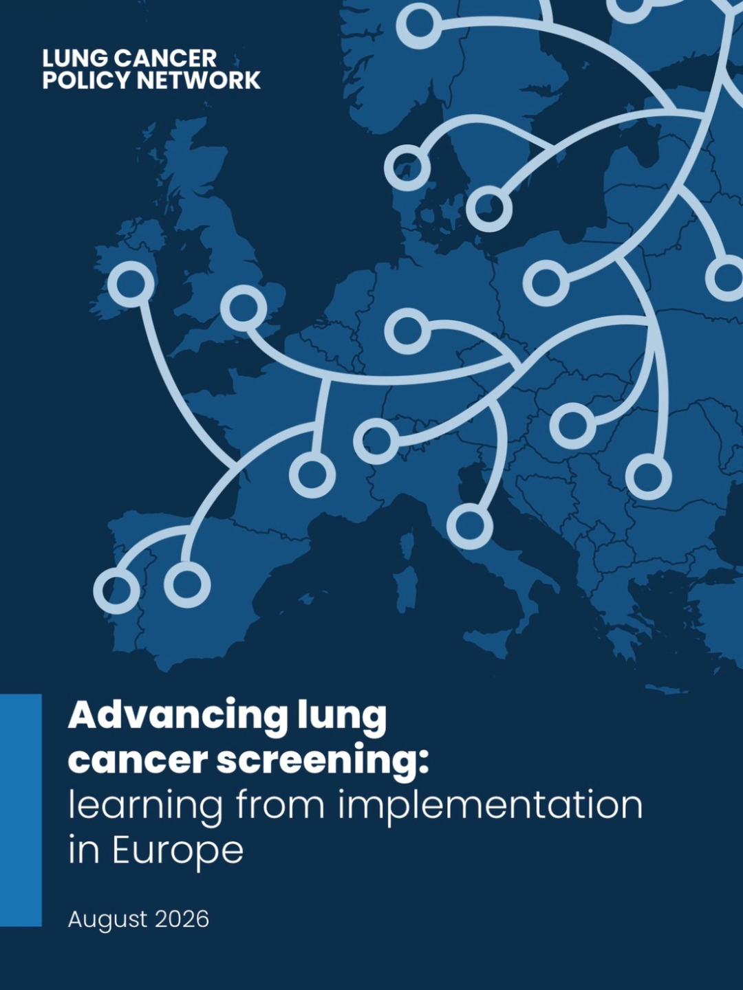 Lung cancer screening in Europe: how do we make access fair?