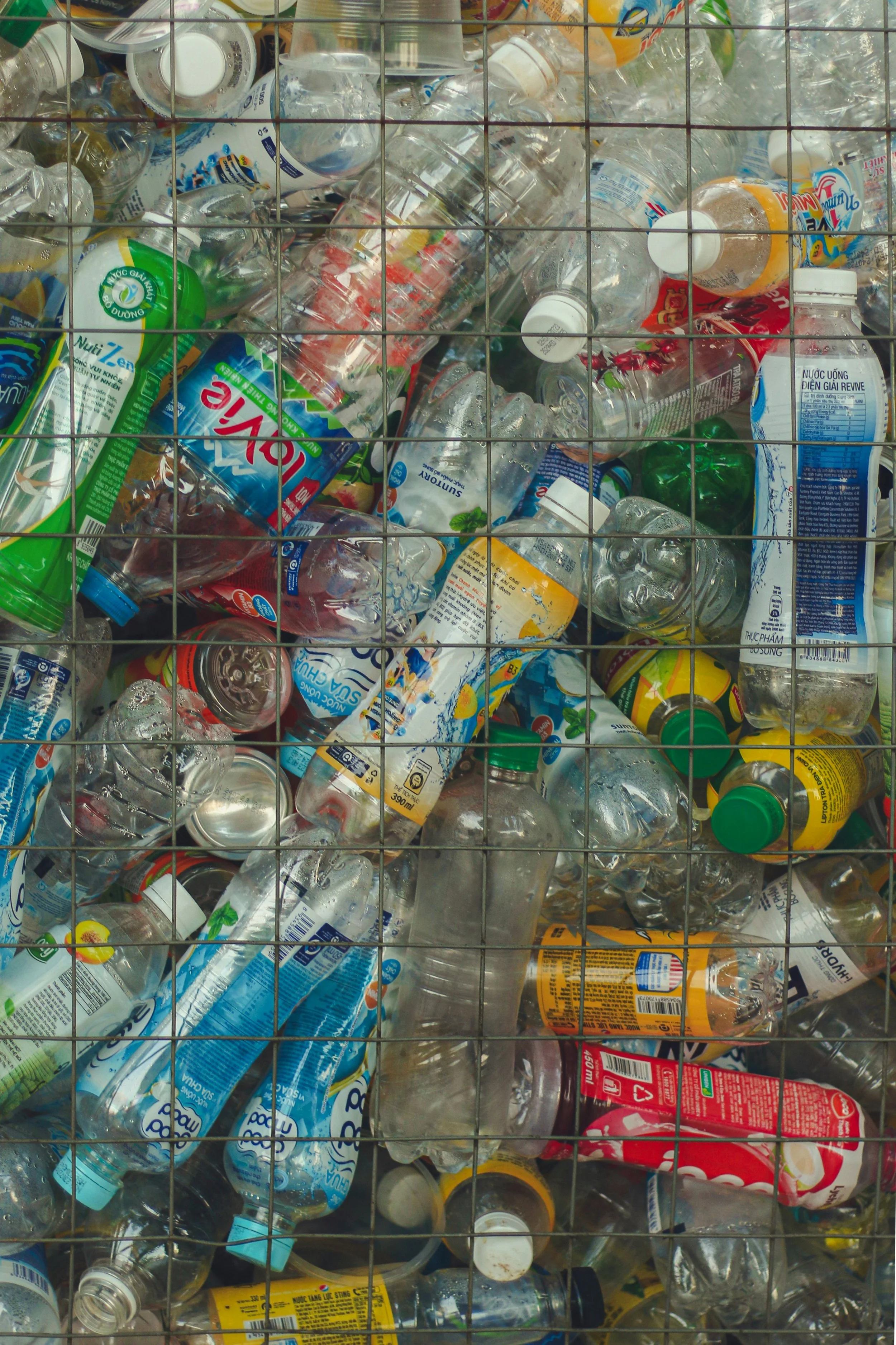 Microplastics and lung cancer: what does the latest evidence show?
