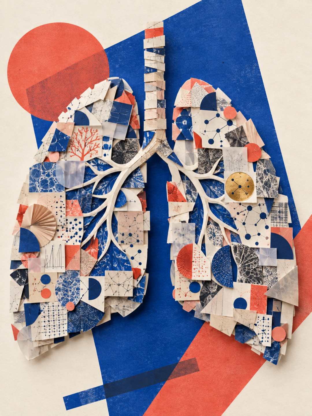 Can a virtual biotech find new lung cancer treatments?