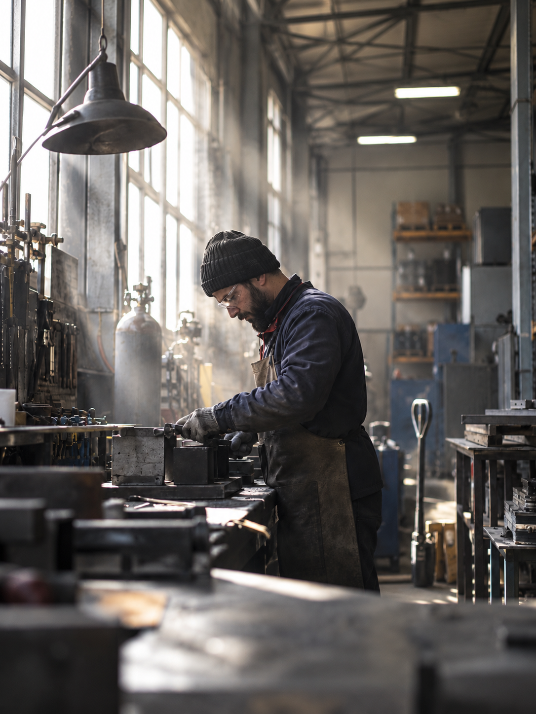 European Parliament backs stronger workplace protections linked to lung cancer prevention