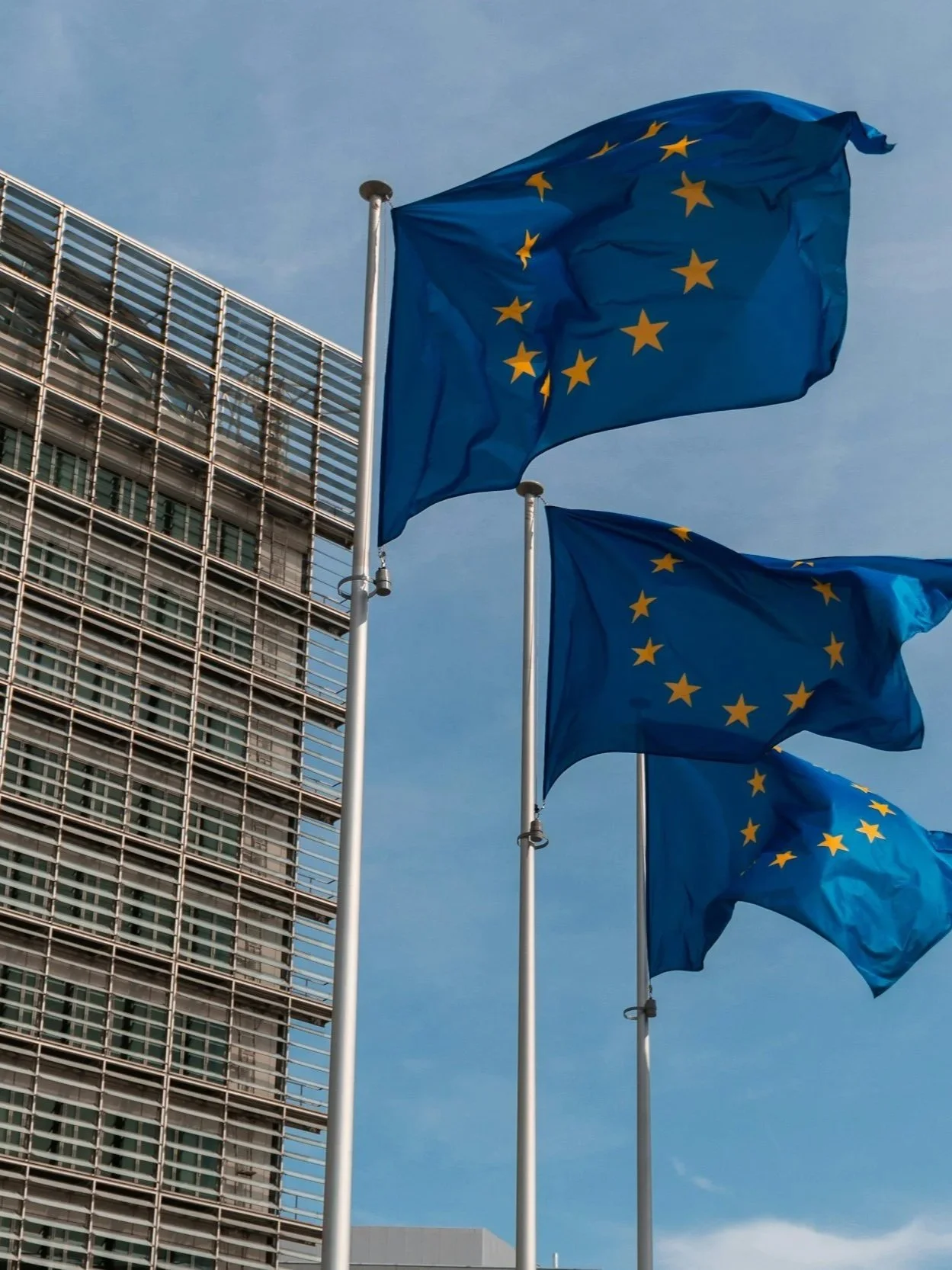 EU Budget Proposal Leaves Health Without Protected Funding