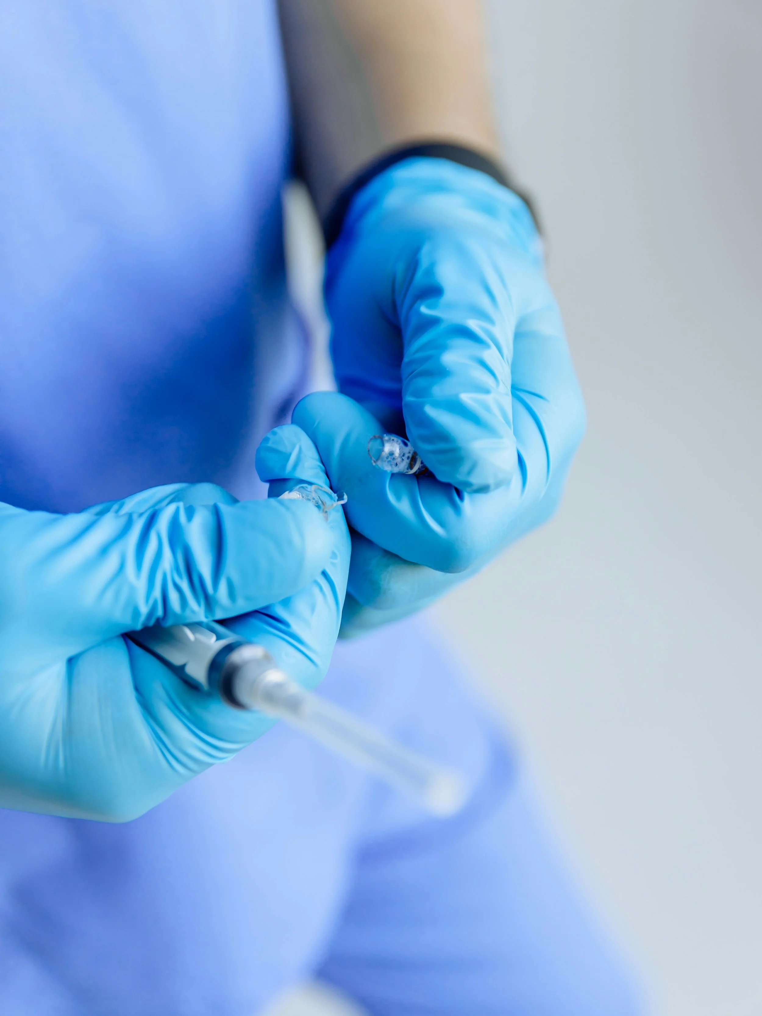 Personalised cancer vaccine results leaked before ESMO 2026: what it means for lung cancer