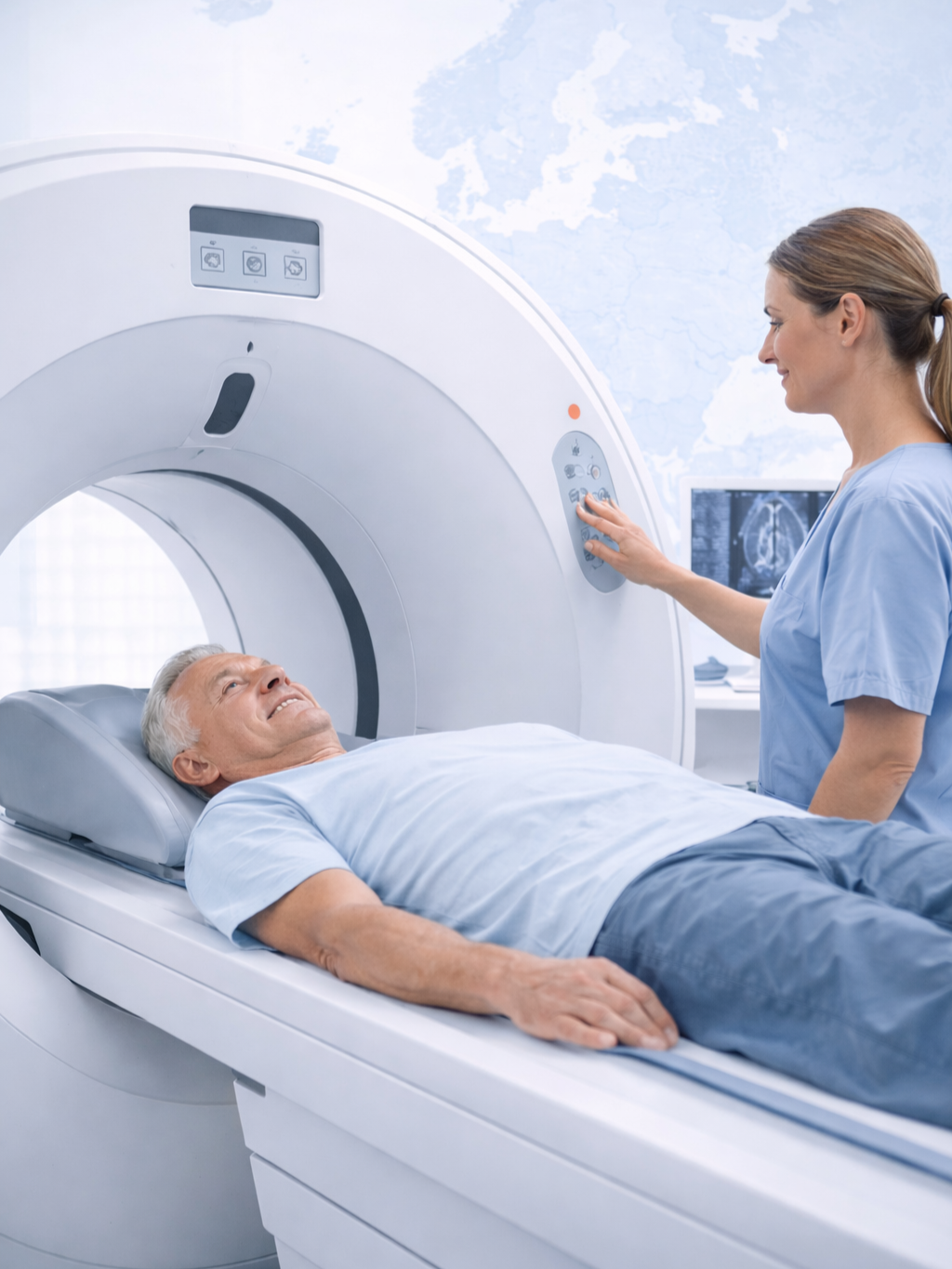 Germany launches lung cancer screening programme from 1 April