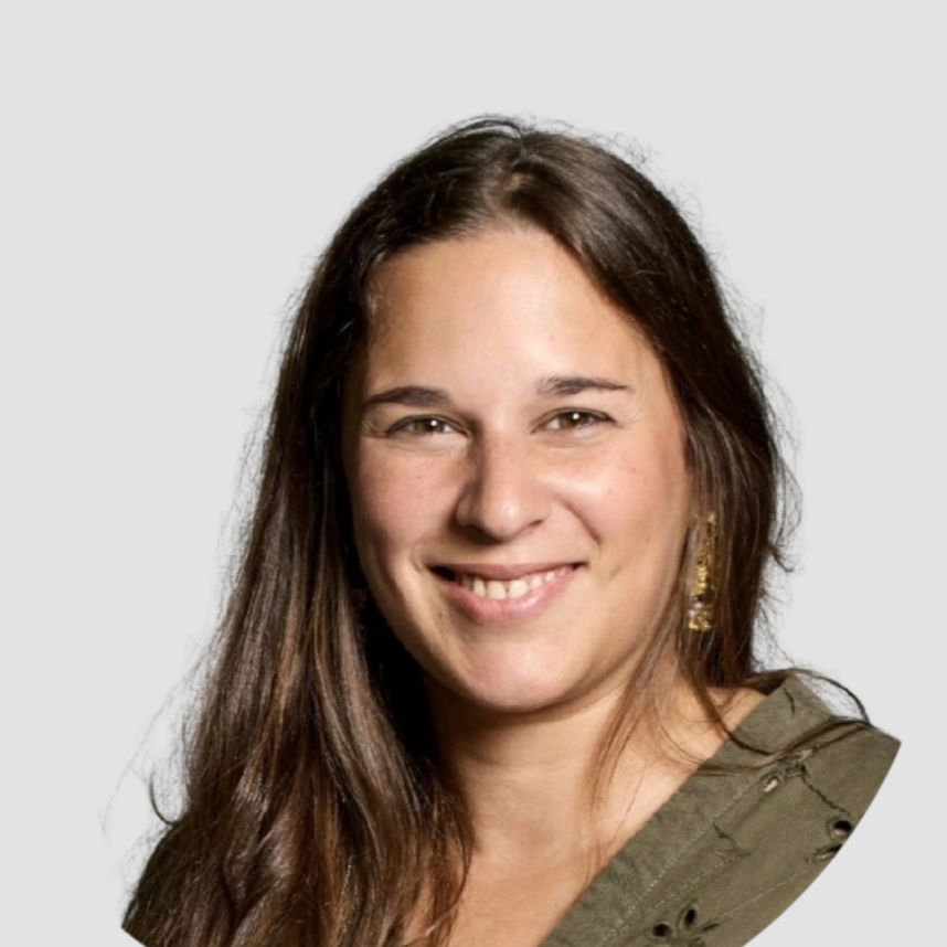 Dr Inês Sucena Pereira, Pulmonologist