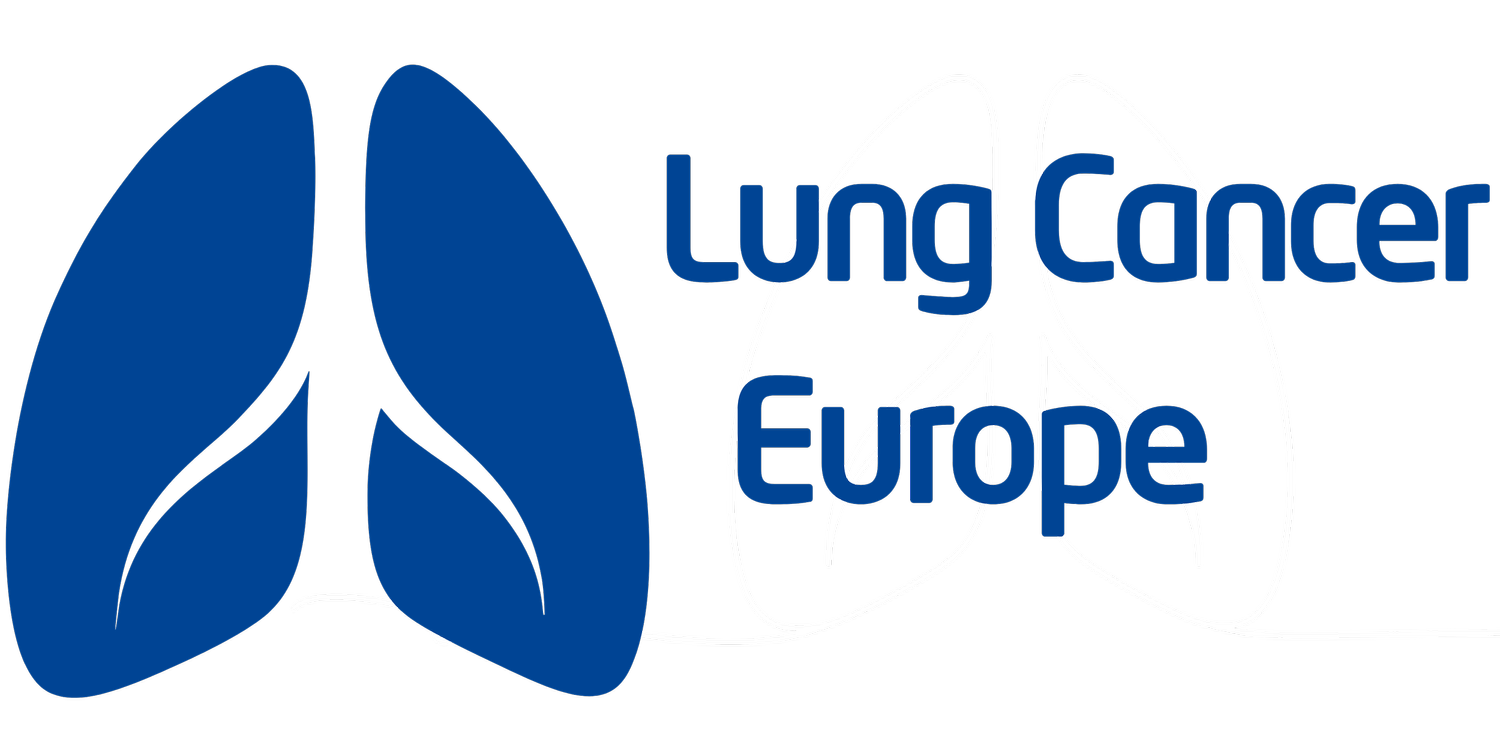 Lung Cancer Europe | Advocacy and Access for Lung Cancer in Europe