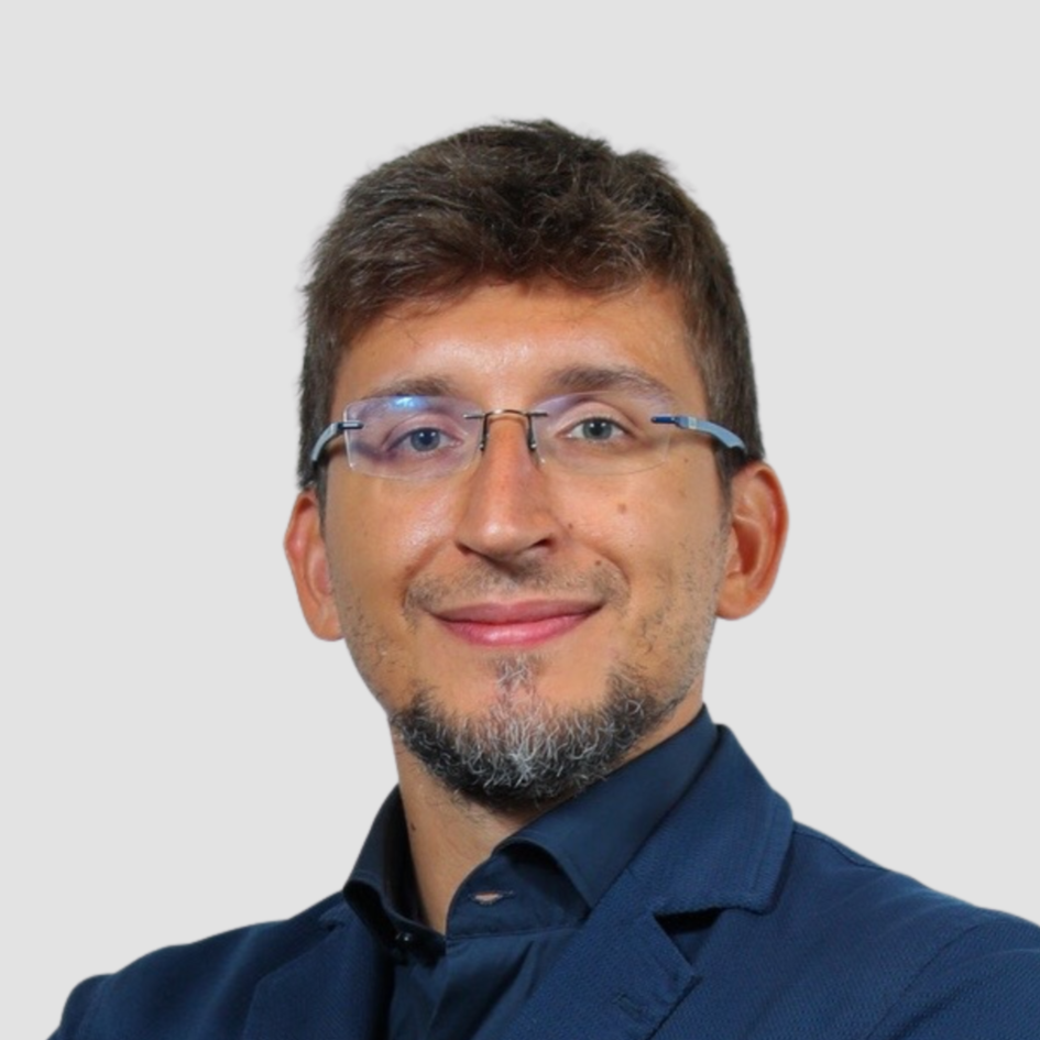 Dr Giuseppe Lamberti, Medical Oncologist