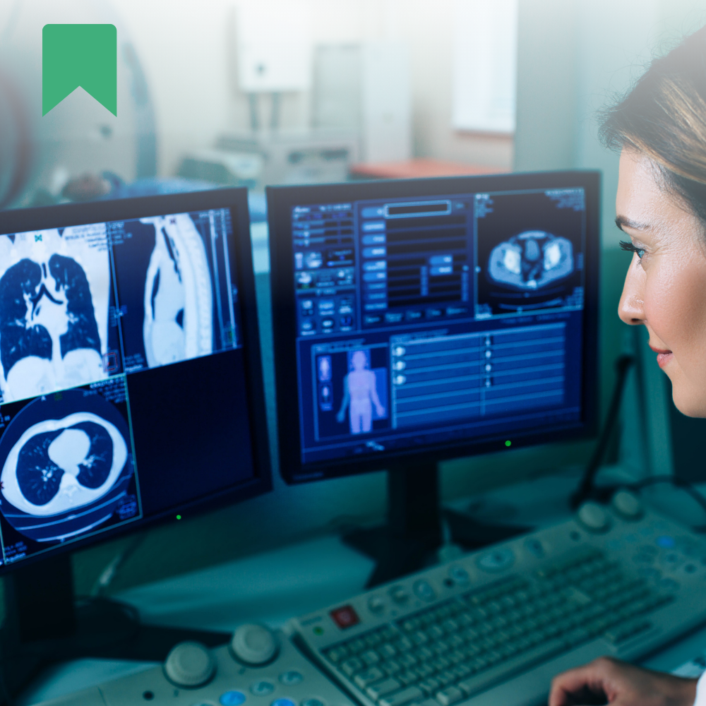 The Role of Artificial Intelligence in Lung Cancer Care