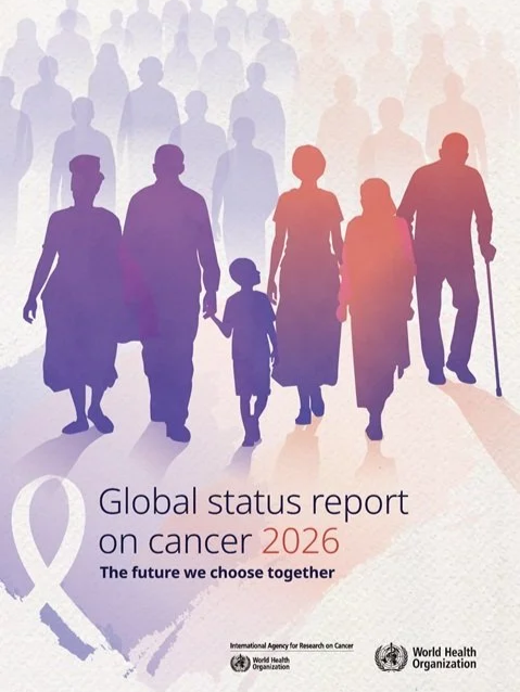 7 takeaways for the lung cancer community from the WHO's new cancer report