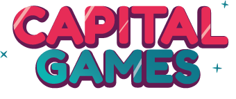 Capital Games
