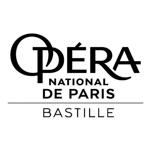 Opéra Bastille