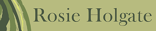 Rosie Holgate