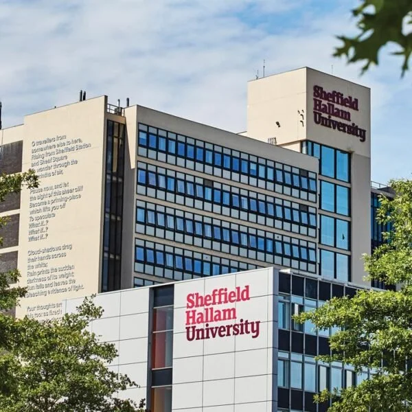 Sheffield Hallam University – Contract Leadership & Commercial Strategy