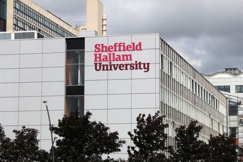 Sheffield Hallam University – COVID Response & Strategic Delivery