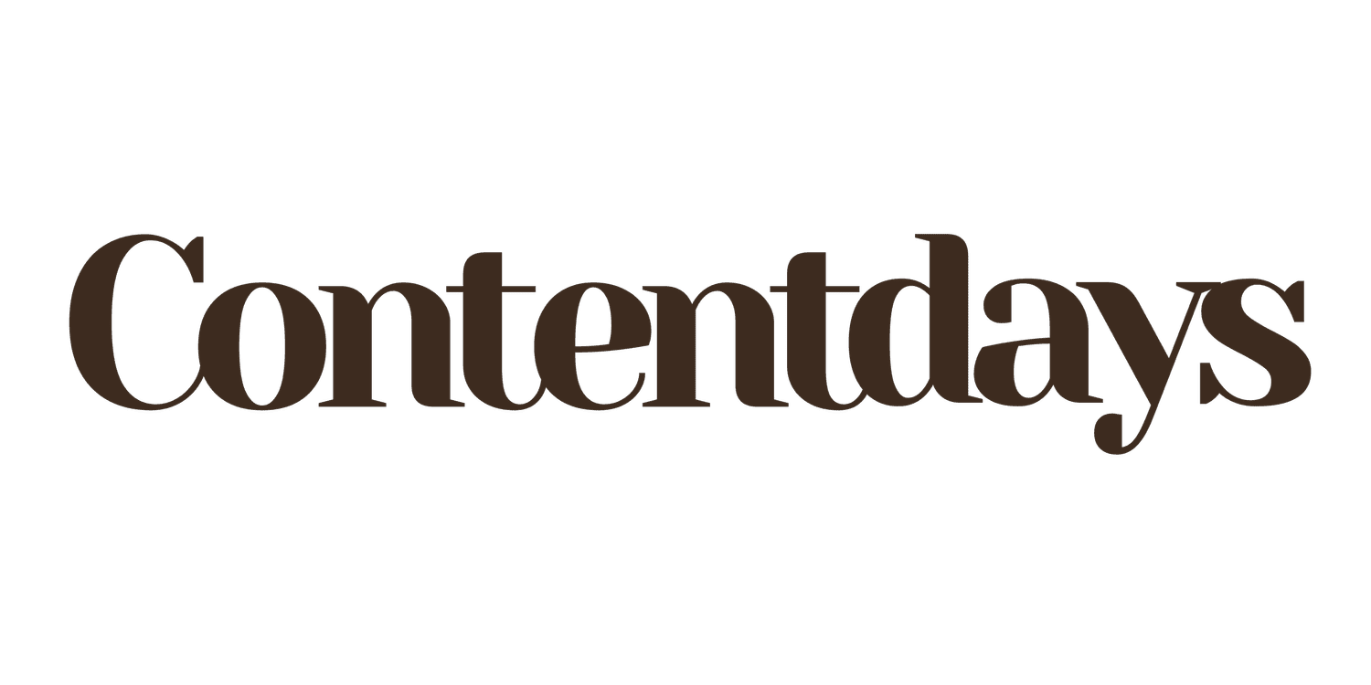Contentdays