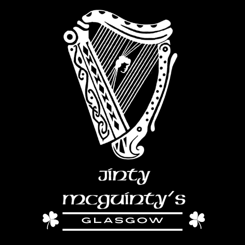 JINTY MCGUINTY'S