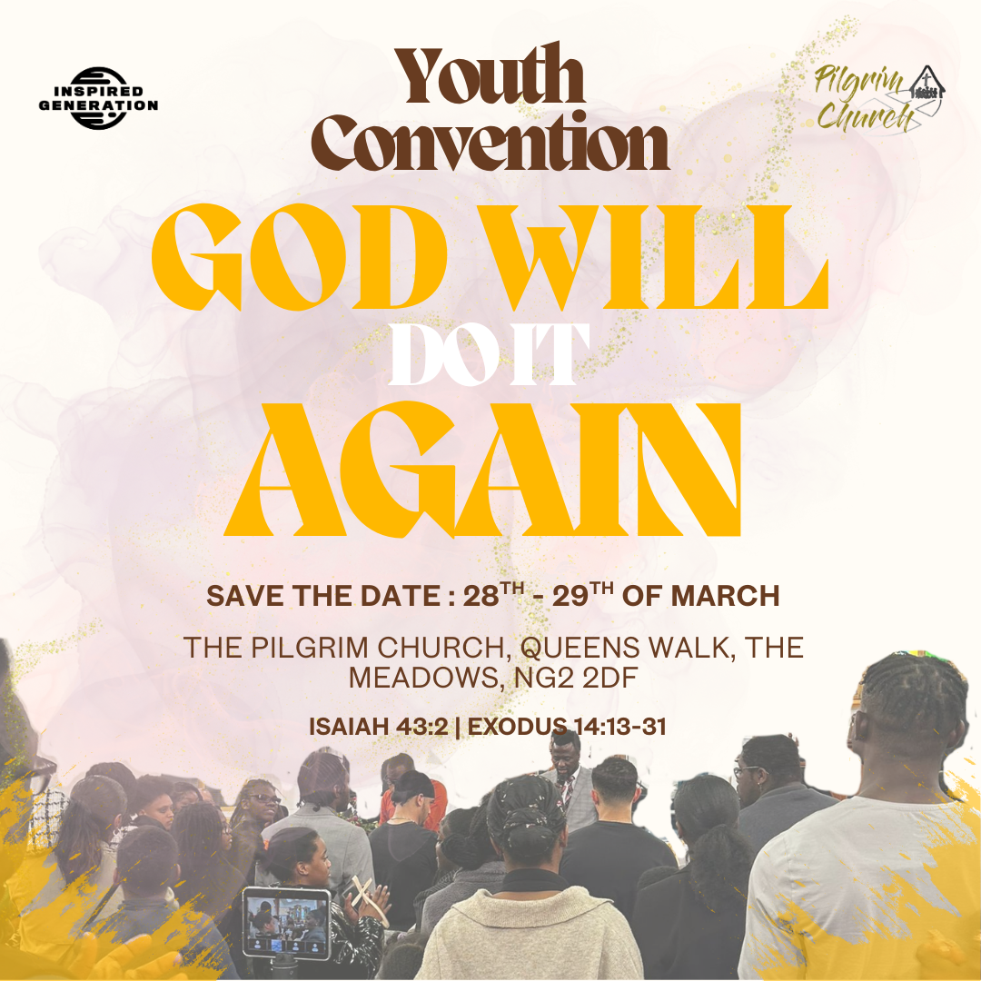 Youth Convention 2026
