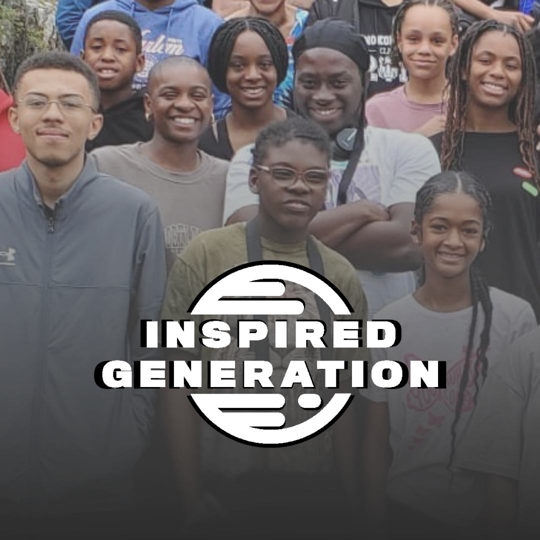 Inspired Generation Youth Night (IGYN)