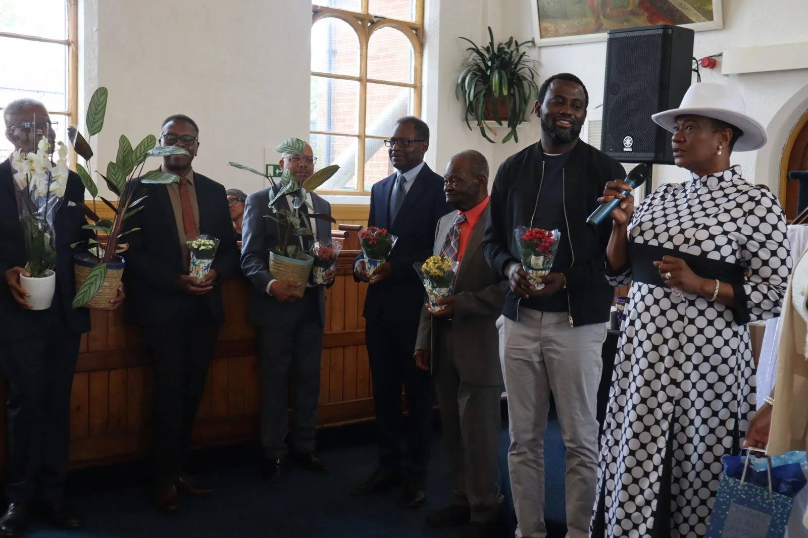 Becoming the Spiritual Man