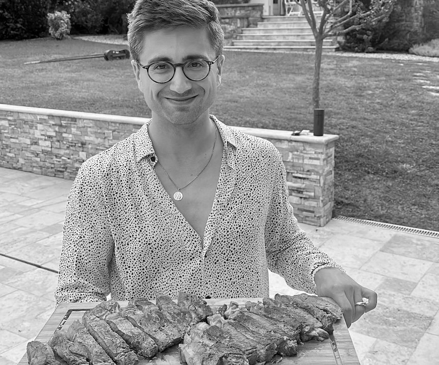 Welcome Dinner