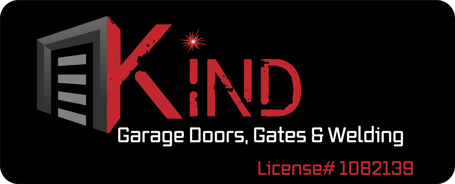 KindGaragDoors&amp;Gates