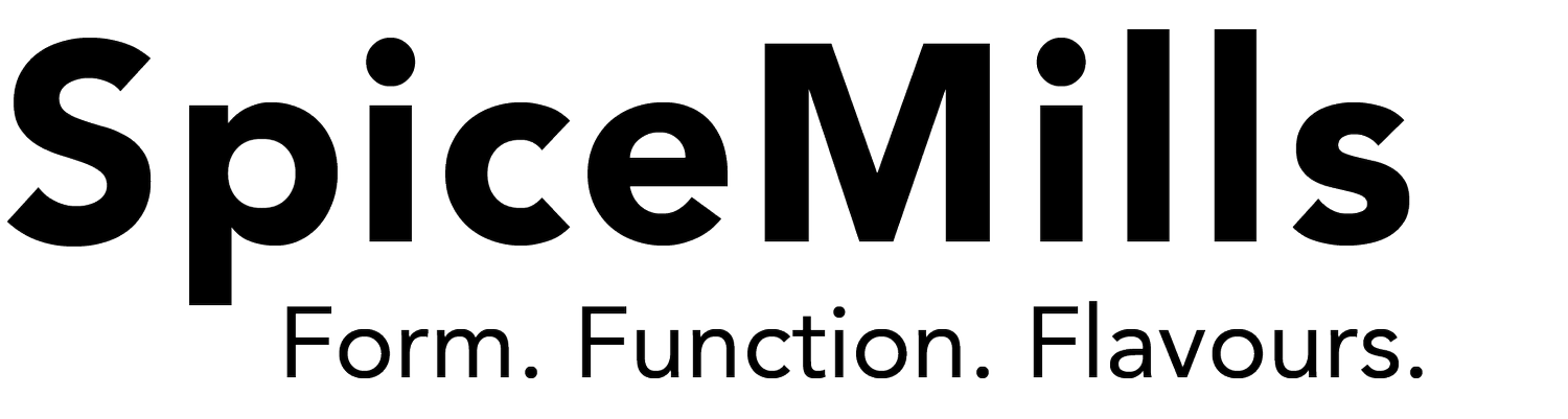 SpiceMills