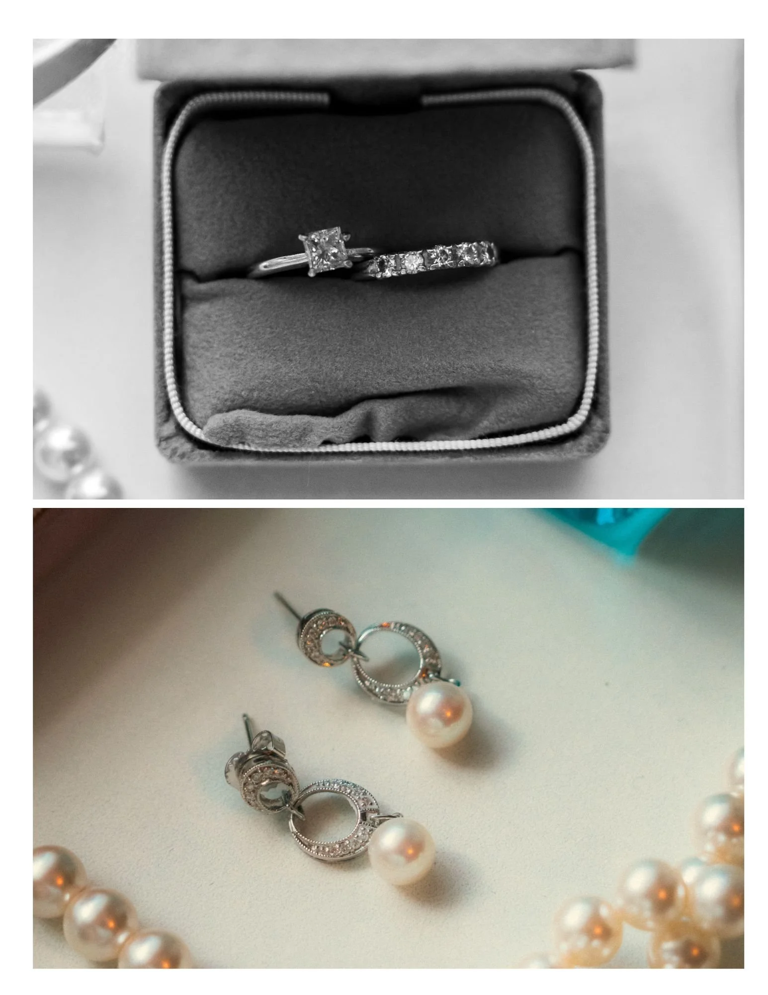 Monochrome Couple Photography Wedding Megazine - 3.jpeg