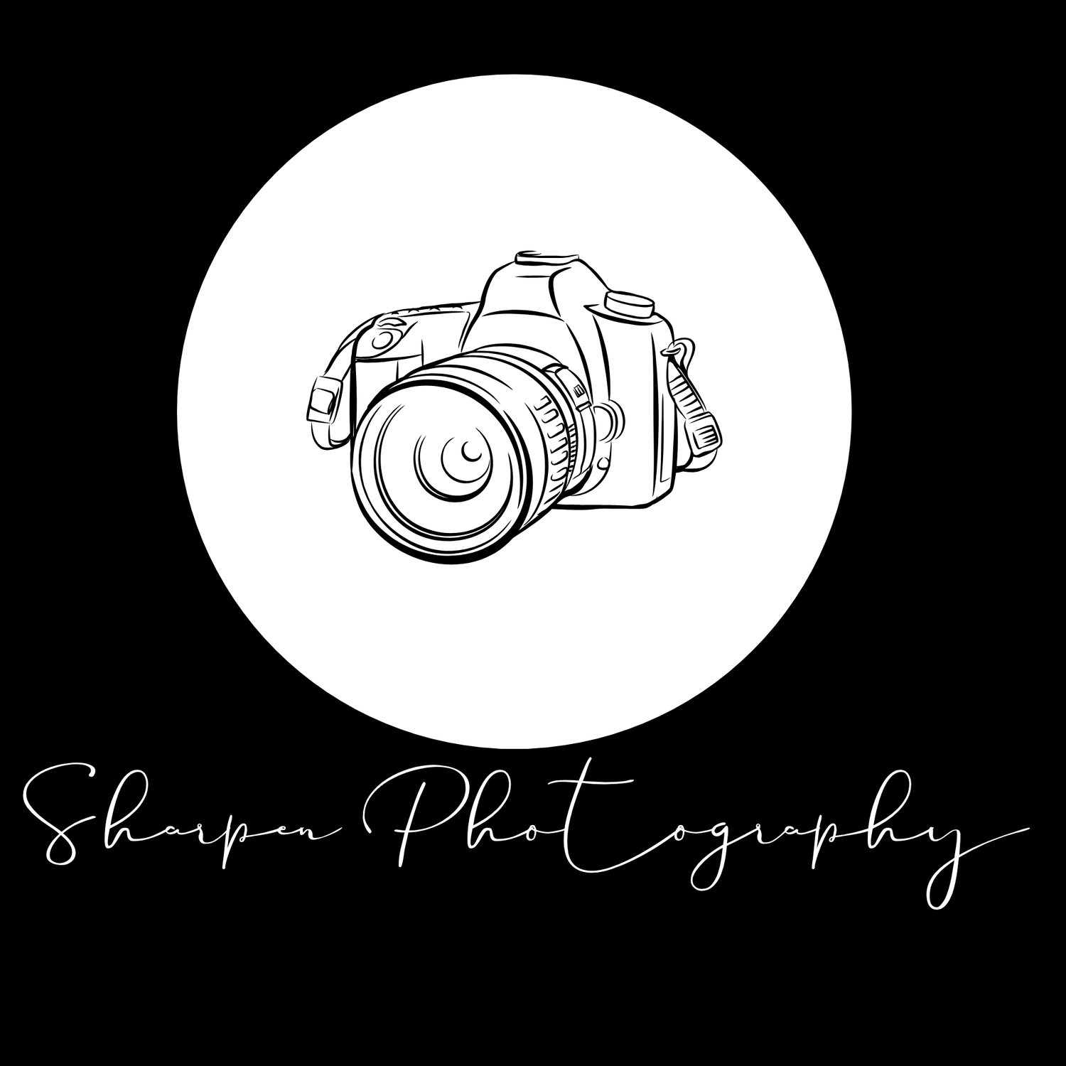 Sharpen Photography