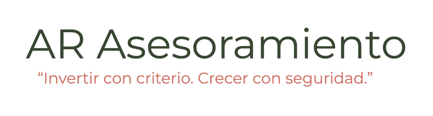 AR Asesoramiento
