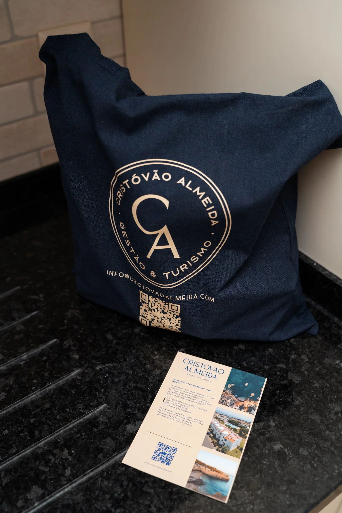 Welcome Kit